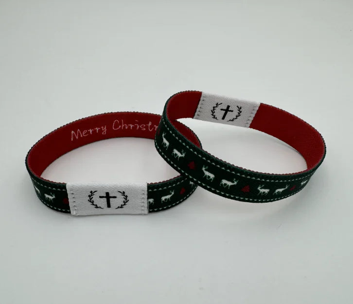 Waterproof Smart Chip Wristband