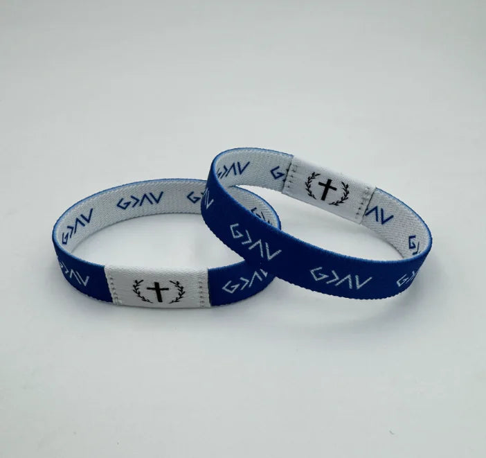Waterproof Smart Chip Wristband