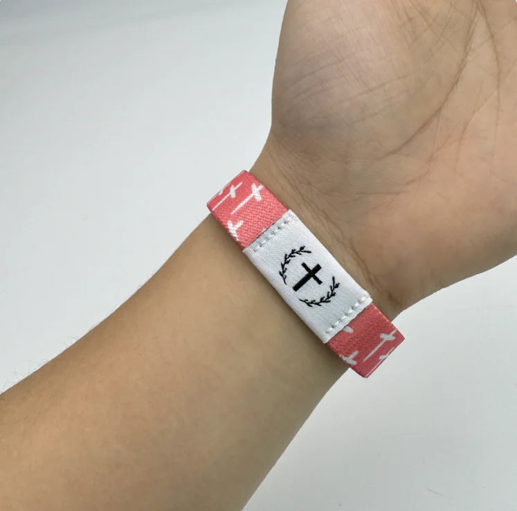 Waterproof Smart Chip Wristband