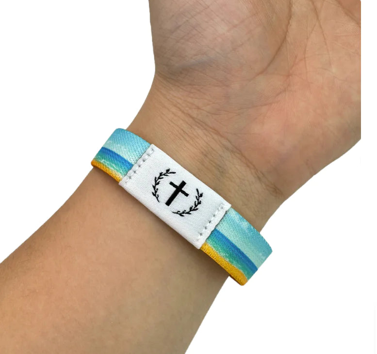 Waterproof Smart Chip Wristband