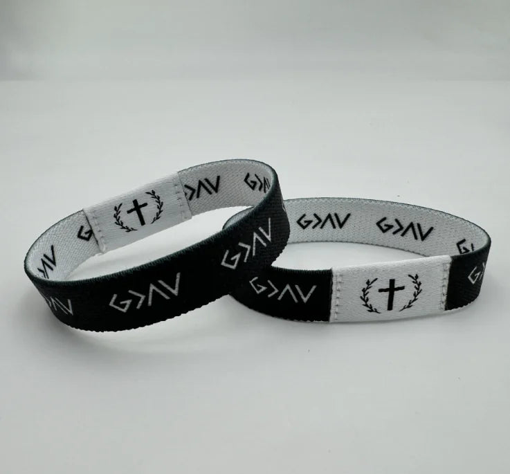 Waterproof Smart Chip Wristband