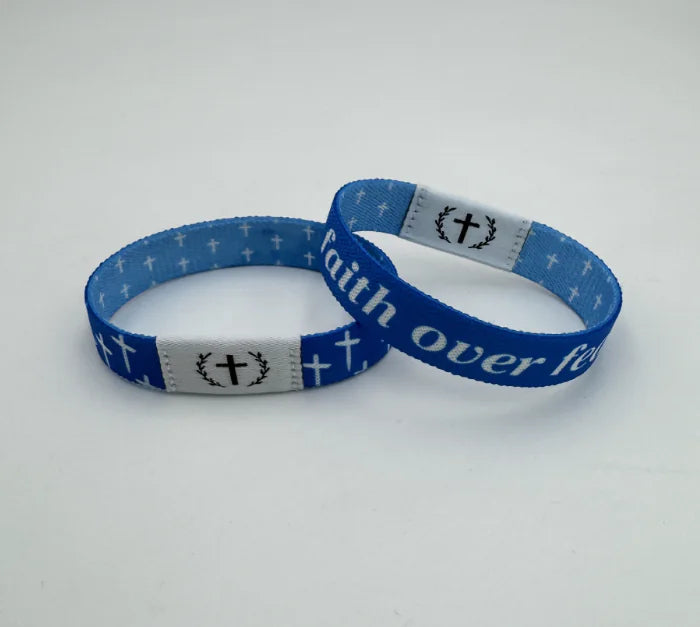 Waterproof Smart Chip Wristband