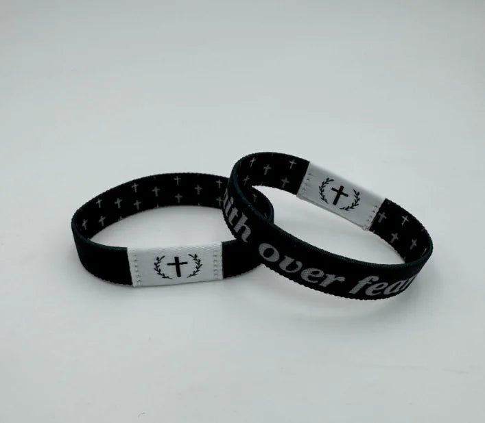 Waterproof Smart Chip Wristband