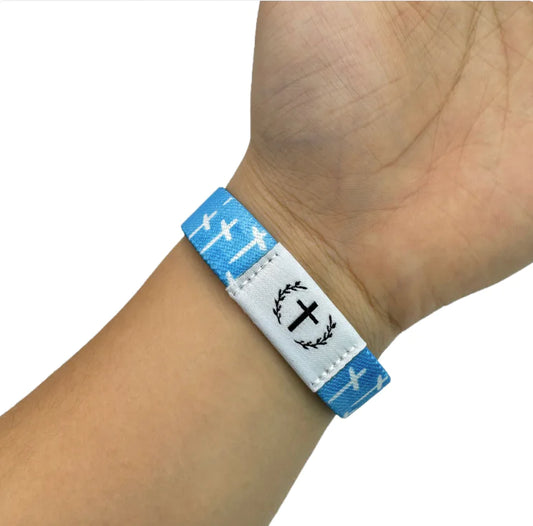 Waterproof Smart Chip Wristband