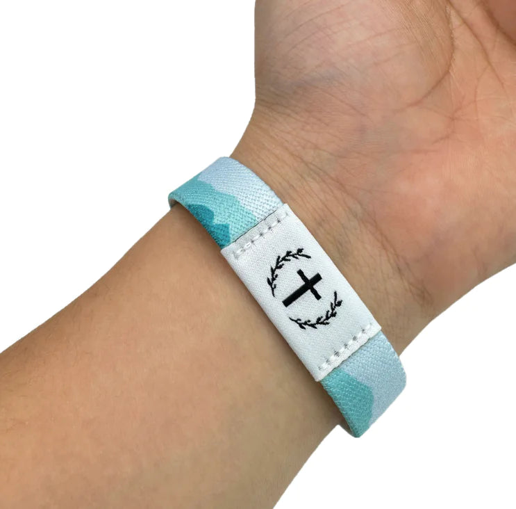 Waterproof Smart Chip Wristband